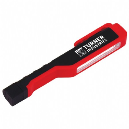 Pocket Work Flashlight #4