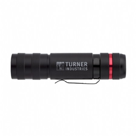 Task LED Pocket Flashlight