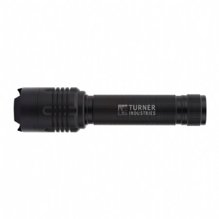 Pillar Heavy Duty LED Flashlight