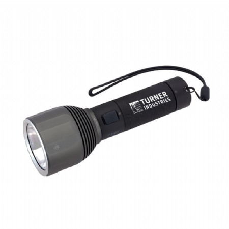 Rechargeable 20W LED Vega Flashlight