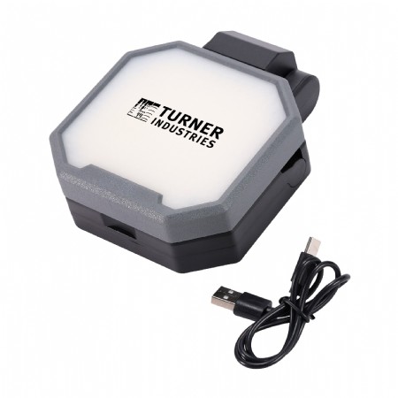 Rechargeable 20W SMD Magnetic Worklight