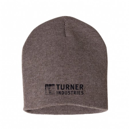 Sportsman - 8' Knit Beanie #2