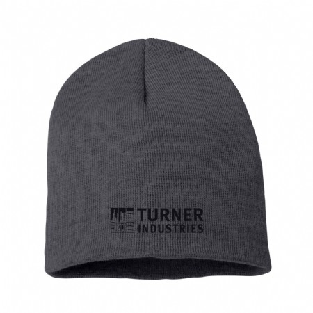 Sportsman - 8' Knit Beanie #3
