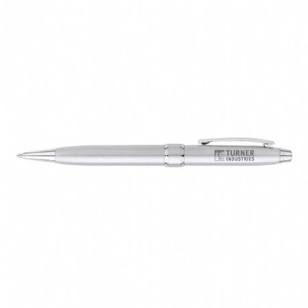 Cross Stratford Satin Black Ballpoint Pen #2