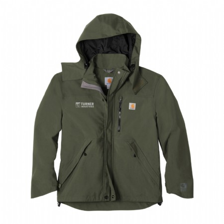 Carhartt Shoreline Jacket
