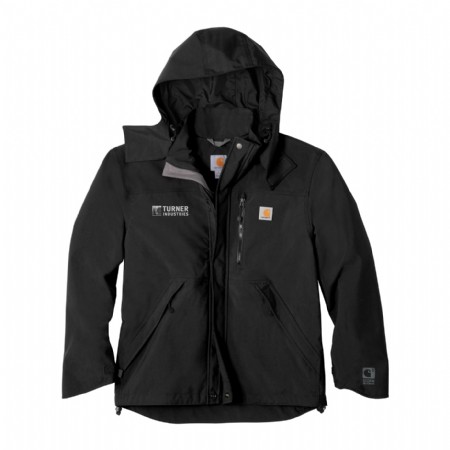 Carhartt Shoreline Jacket #2