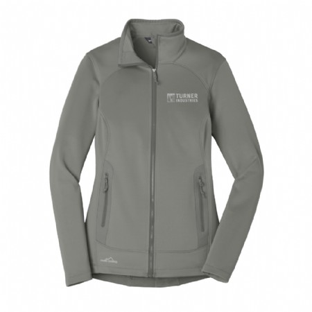 Eddie Bauer Ladies Highpoint Fleece Jacket