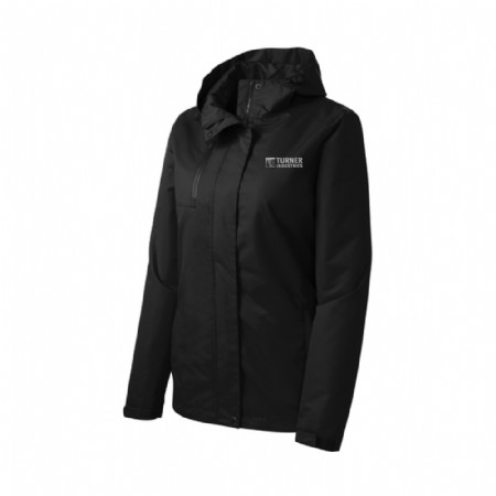 Port Authority All-Conditions Jacket