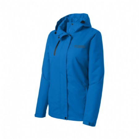 Port Authority All-Conditions Jacket #2