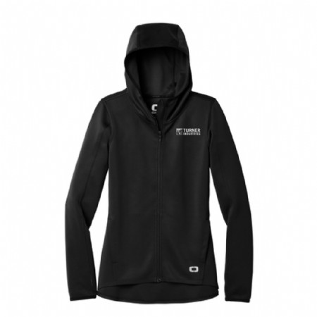 Ogio Endurance Ladies Stealth Full-Zip Jacket #2