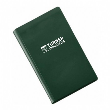 Standard Pipe Tally Book