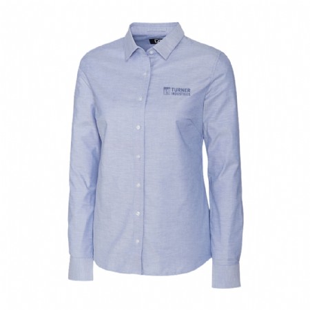 Cutter & Buck Stretch Oxford #2