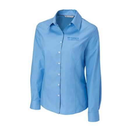 Cutter & Buck Epic Easy Care Fine Twill #2