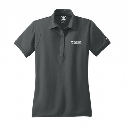 OGIO Jewel Polo