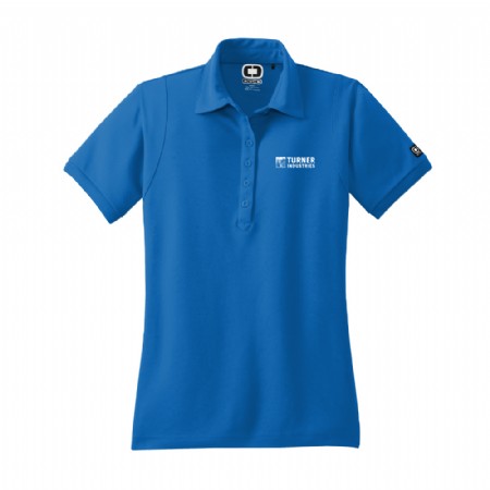 OGIO Jewel Polo #2