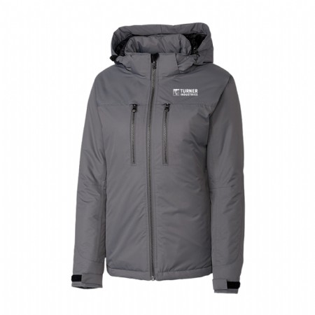 Cutter & Buck Clique Kingsland Ladies Jacket