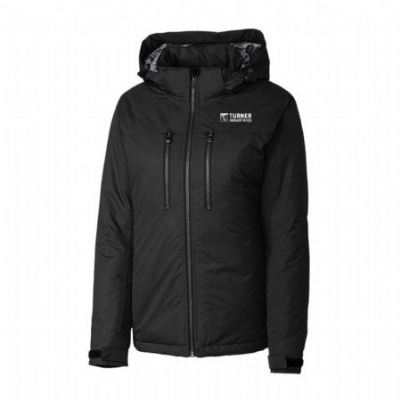 Cutter & Buck Clique Kingsland Ladies Jacket #2