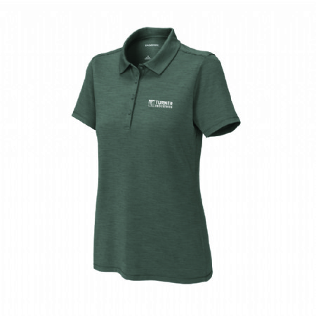Sport-Tek Womens Versa Polo #2
