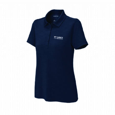 Sport-Tek Womens Versa Polo #3