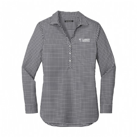 Port Authority Women's City Stretch Tunic