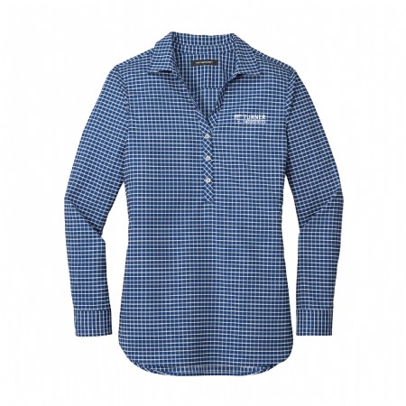 Port Authority Women's City Stretch Tunic #2