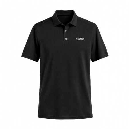 Cutter & Buck Coastline Recycled Double Peached Mens Polo #2