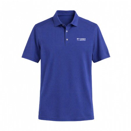 Cutter & Buck Advantage Refresh Epic Confidence Recycled Tri-Blend Pique Mens Polo #2