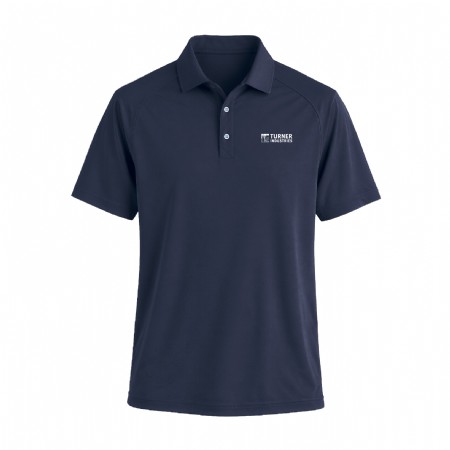 Cutter & Buck Prospect Recycled Featherlight Stretch Mens Sport Polo #3