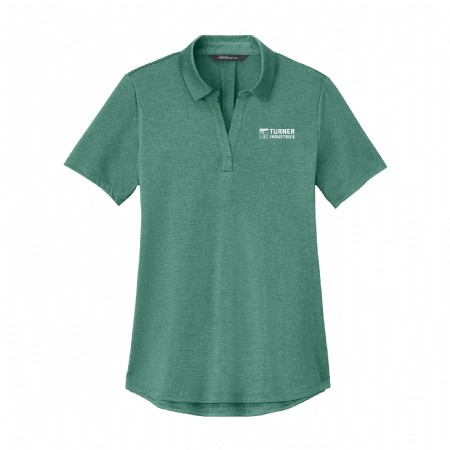 Mercer+Mettle Women�s Recharge Jersey Polo