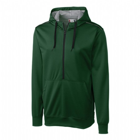 Cutter and Buck Clique Men's Archery Sweater #3