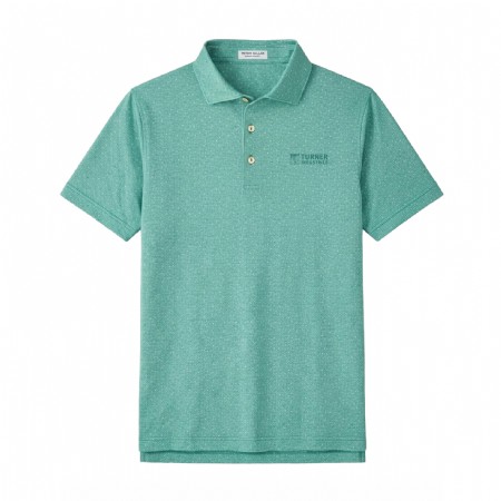 Peter Millar Men's Dashwood Performance Jersey Polo