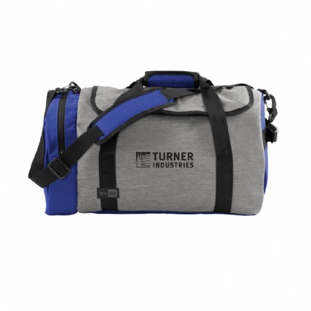 New Era Legacy Duffel #3
