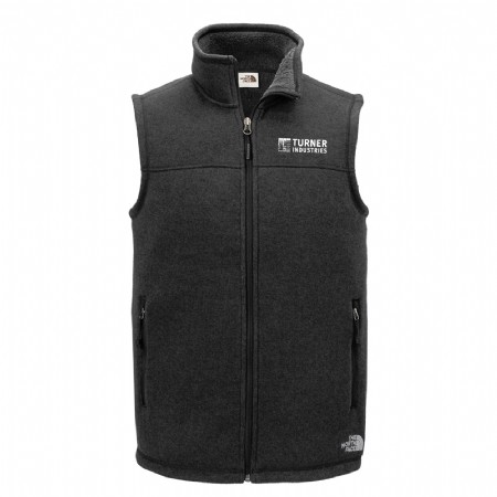 The North Face Sweater Fleece Vest