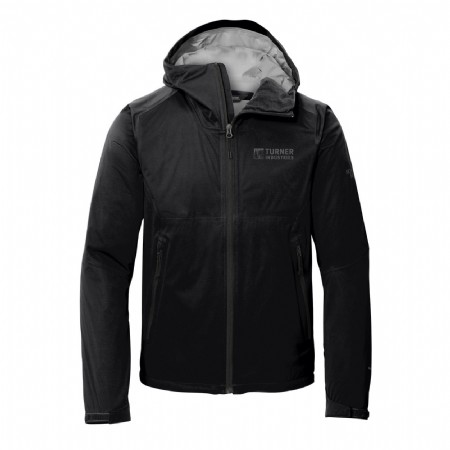 The North Face All-Weather DryVent Stretch Jacket #2