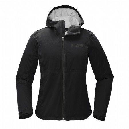 The North Face Ladies All-Weather Stretch Jacket #2
