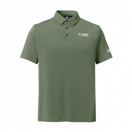 The North Face Canyon Crest Polo #2