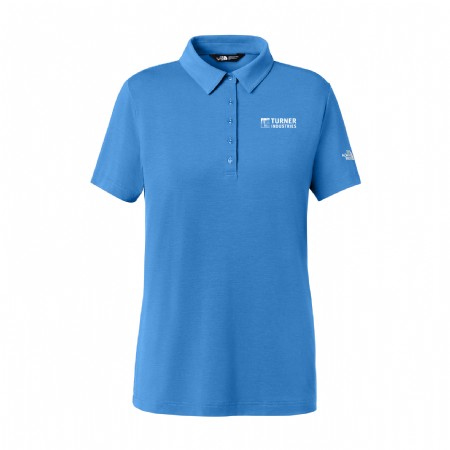 The North Face Women�s Canyon Crest Polo