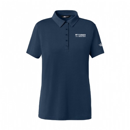 The North Face Women�s Canyon Crest Polo #2