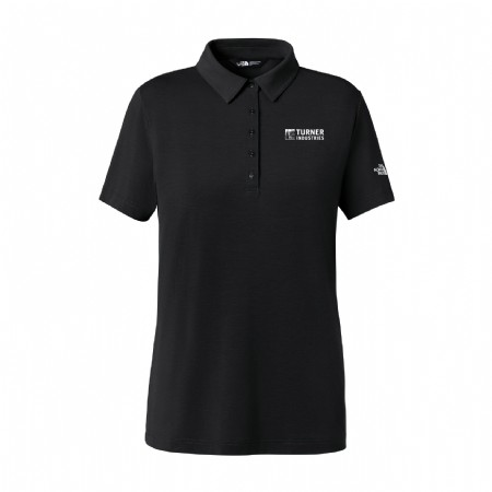 The North Face Women�s Canyon Crest Polo #3