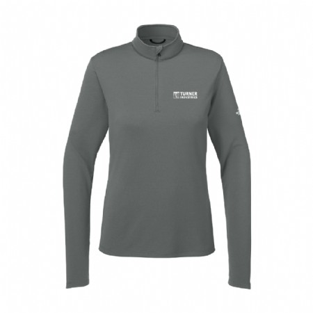The North Face Womens Ambition 1/4-Zip