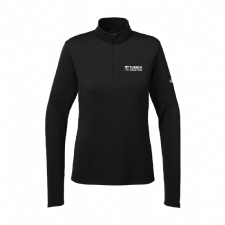 The North Face Womens Ambition 1/4-Zip #3