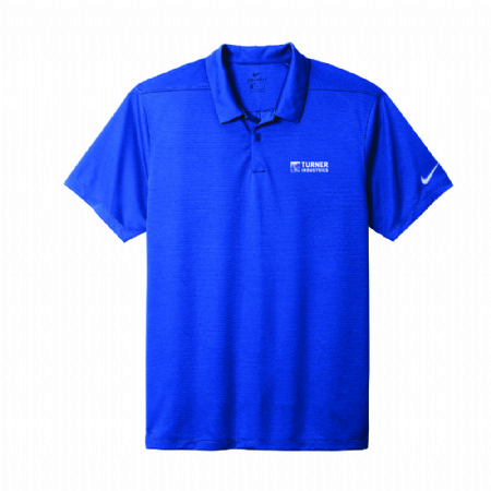 Nike Dry Essential Solid Polo #2