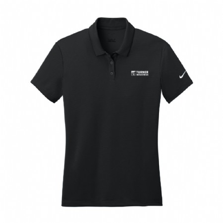 Nike Women's Dry Essential Solid Polo