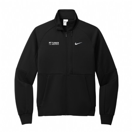 Nike Full-Zip Chest Swoosh Jacket