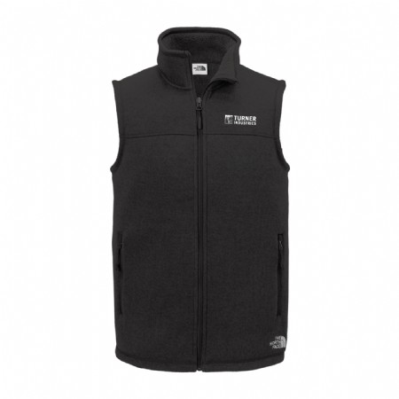 The North Face Sweater Fleece Vest
