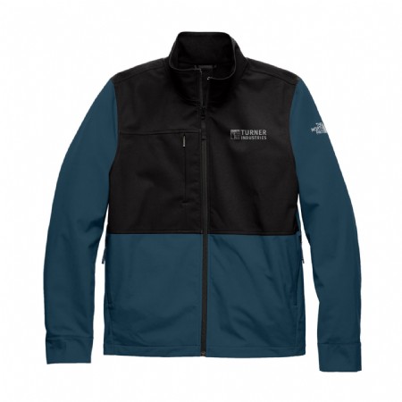 The North Face Castle Rock Soft Shell Jacket