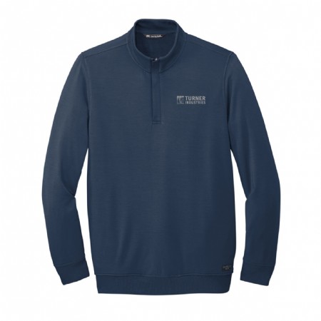 TravisMathew Newport 1/4-Zip Fleece #2