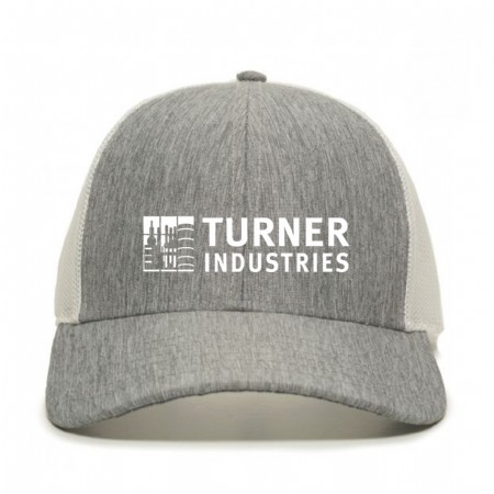 Outdoor Cap Premium Low Profile Trucker Cap #10