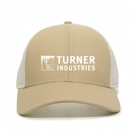 Outdoor Cap Premium Low Profile Trucker Cap #11
