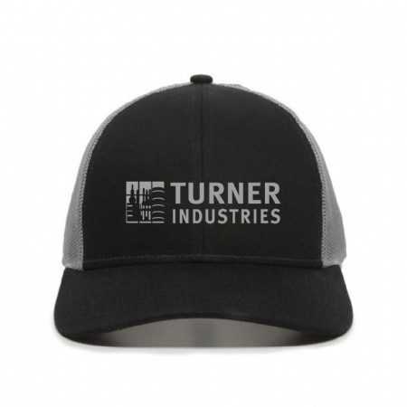 Outdoor Cap Premium Low Profile Trucker Cap #2